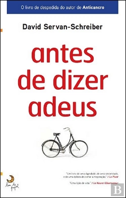 Bertrand.pt - Antes de Dizer Adeus