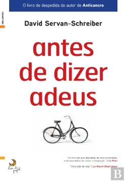 Bertrand.pt - Antes De Dizer Adeus