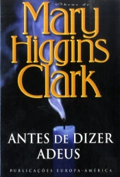 Antes de Dizer Adeus