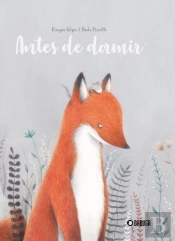 Antes de Dormir