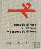 Antes De El Paso, En El Paso, Y Después De El Paso