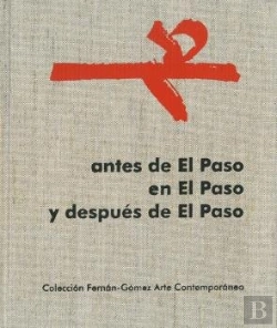 Bertrand.pt - Antes De El Paso, En El Paso, Y Después De El Paso