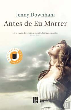 Bertrand.pt - Antes de Eu Morrer