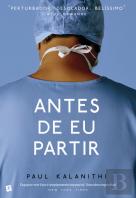Antes de Eu Partir