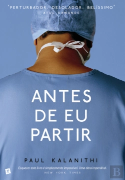 Bertrand.pt - Antes de Eu Partir