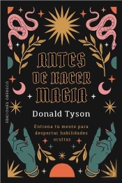 Antes De Hacer Magia