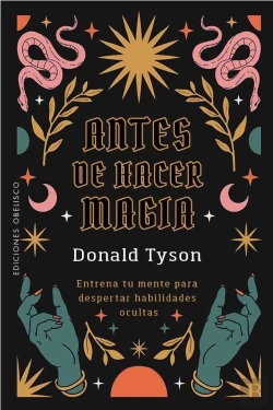 Bertrand.pt - Antes De Hacer Magia