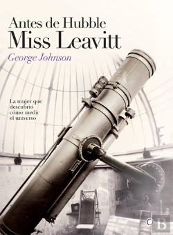 Bertrand.pt - Antes De Hubble, Miss Leavitt