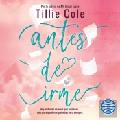 Antes De Irme