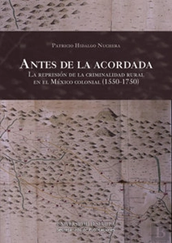Bertrand.pt - Antes De La Acordada