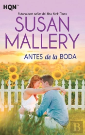 Antes De La Boda