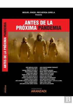 Bertrand.pt - Antes De La Próxima Pandemia (Papel + E-Book)