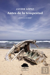 Antes De La Tempestad