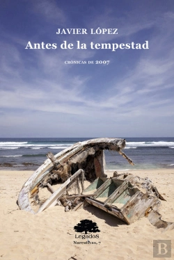 Bertrand.pt - Antes De La Tempestad