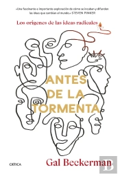 Antes De La Tormenta