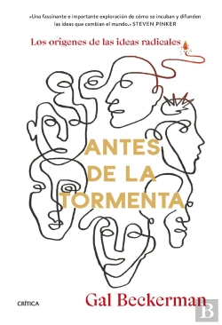 Bertrand.pt - Antes De La Tormenta