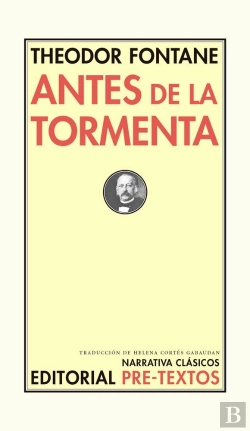 Bertrand.pt - Antes De La Tormenta