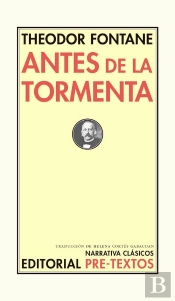 Antes De La Tormenta