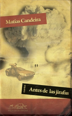Bertrand.pt - Antes De Las Jirafas