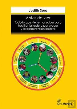 Bertrand.pt - Antes De Leer. Todo Lo Que Debemos Saber Para Facilitar La Lectura Por Placer Y La Comprensión Lecto