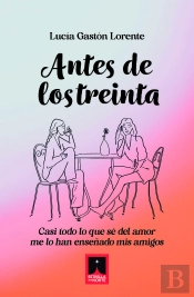 Antes De Los Treinta