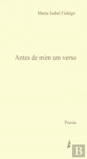 Antes de Mim um Verso