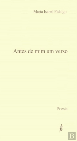 Bertrand.pt - Antes de Mim um Verso