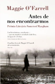Antes de nos Encontrarmos