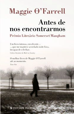 Bertrand.pt - Antes de nos Encontrarmos
