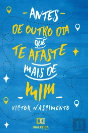 Antes De Outro Dia Que Te Afaste Mais De Mim