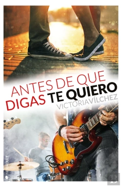 Bertrand.pt - Antes De Que Digas Te Quiero