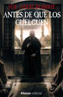 Antes De Que Los Cuelguen