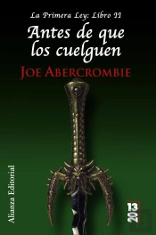 Antes De Que Los Cuelguen