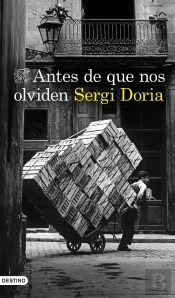 Antes De Que Nos Olviden