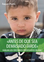 «Antes De Que Sea Demasiado Tarde»