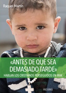 Bertrand.pt - «Antes De Que Sea Demasiado Tarde»
