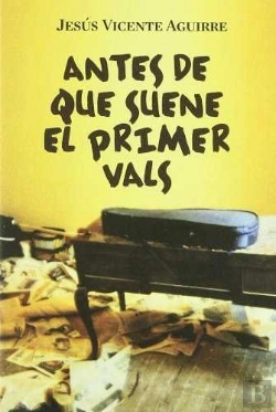 Bertrand.pt - Antes De Que Suene El Primer Vals