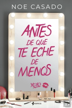 Bertrand.pt - Antes De Que Te Eche De Menos