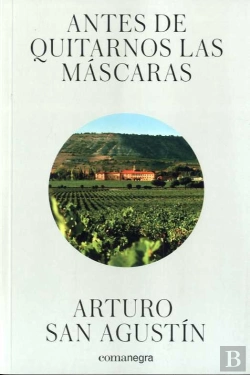Bertrand.pt - Antes De Quitarnos Las Máscaras