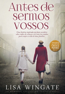 Bertrand.pt - Antes de Sermos Vossos