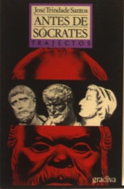 Antes de Sócrates