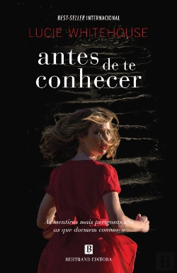 Bertrand.pt - Antes de Te Conhecer