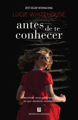 Antes de Te Conhecer
