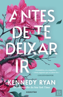 Bertrand.pt - Antes de te Deixar Ir