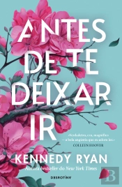 Antes de te Deixar Ir