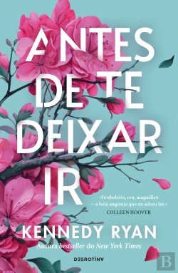 Bertrand.pt - Antes de te Deixar Ir