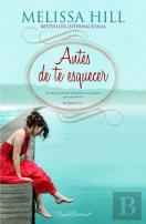 Antes de te Esquecer
