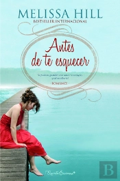 Antes de te Esquecer