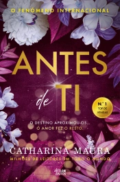 Antes de Ti