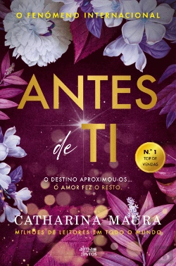 Bertrand.pt - Antes de Ti